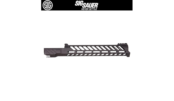 シグ SIG 4インチ ハンドガード MPX 実物 国内正規品 シグ SIG 4インチ ハンドガード MPX 実物 国内正規品 格安sale
